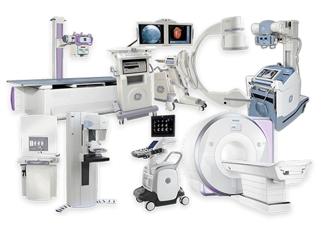 Imaging Related Products