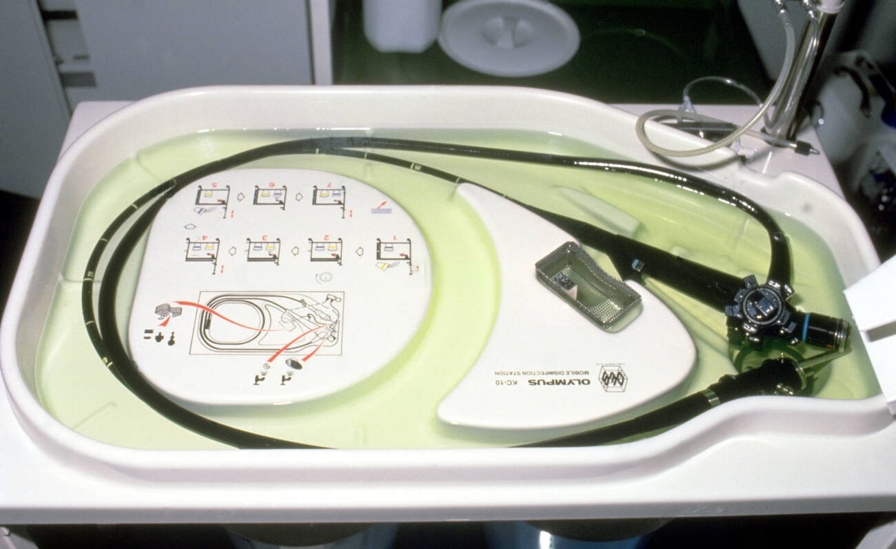 Medical Furniture