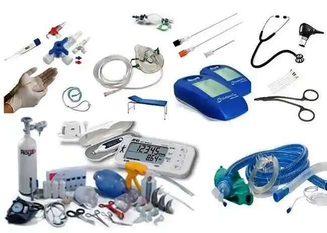 Medical Consumables